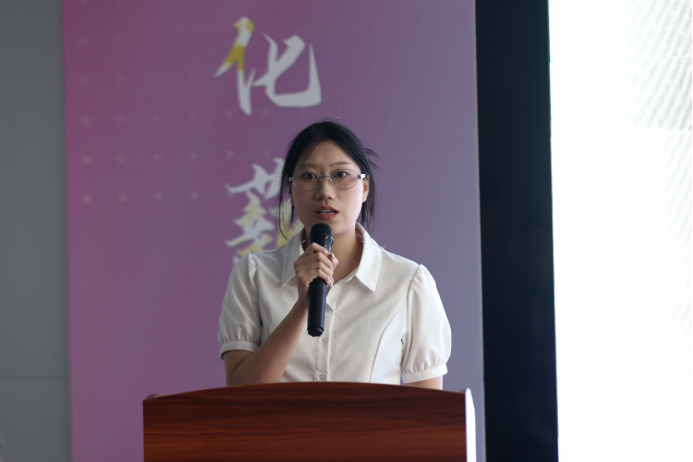 以视觉重塑认知 以设计回应时代——长春电子科技学院文化传媒学院2026届视觉传达设计专业毕业设计展开幕 以视觉重塑认知 以设计回应时代——长春电子科技学院文化传媒学院2026届视觉传达设计专业毕业设计展开幕