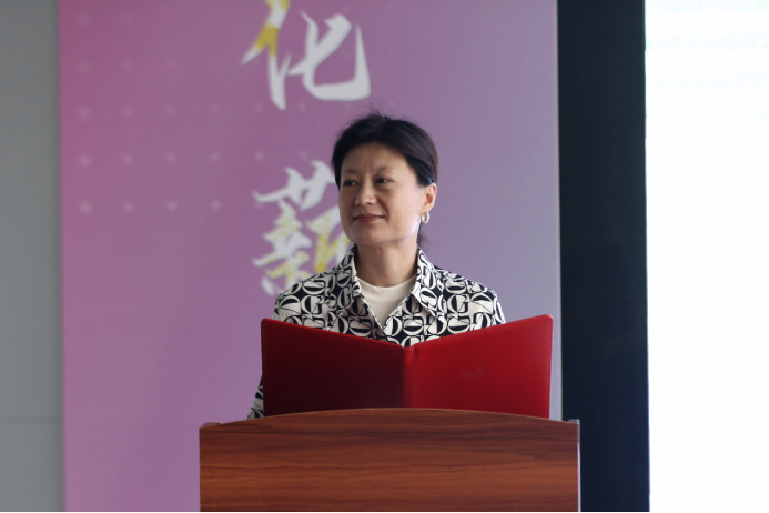 以视觉重塑认知 以设计回应时代——长春电子科技学院文化传媒学院2026届视觉传达设计专业毕业设计展开幕 以视觉重塑认知 以设计回应时代——长春电子科技学院文化传媒学院2026届视觉传达设计专业毕业设计展开幕