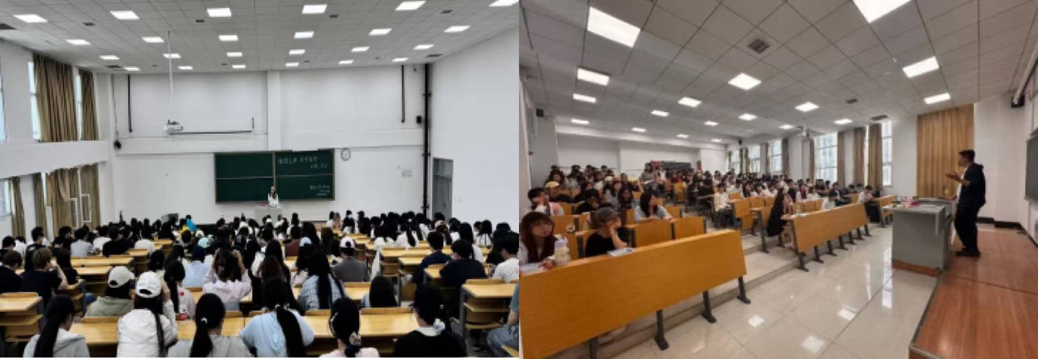 文化传媒学院创新社区成功开展“诚信立身，以考正心，笃行致远”诚信教育主题系列活动