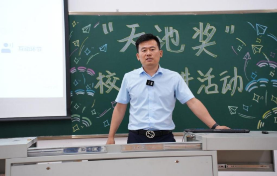 聚焦产教融合，助力广告人才培养——依托专业资源牵线搭桥，行业名企媒体齐聚我校宣讲 
