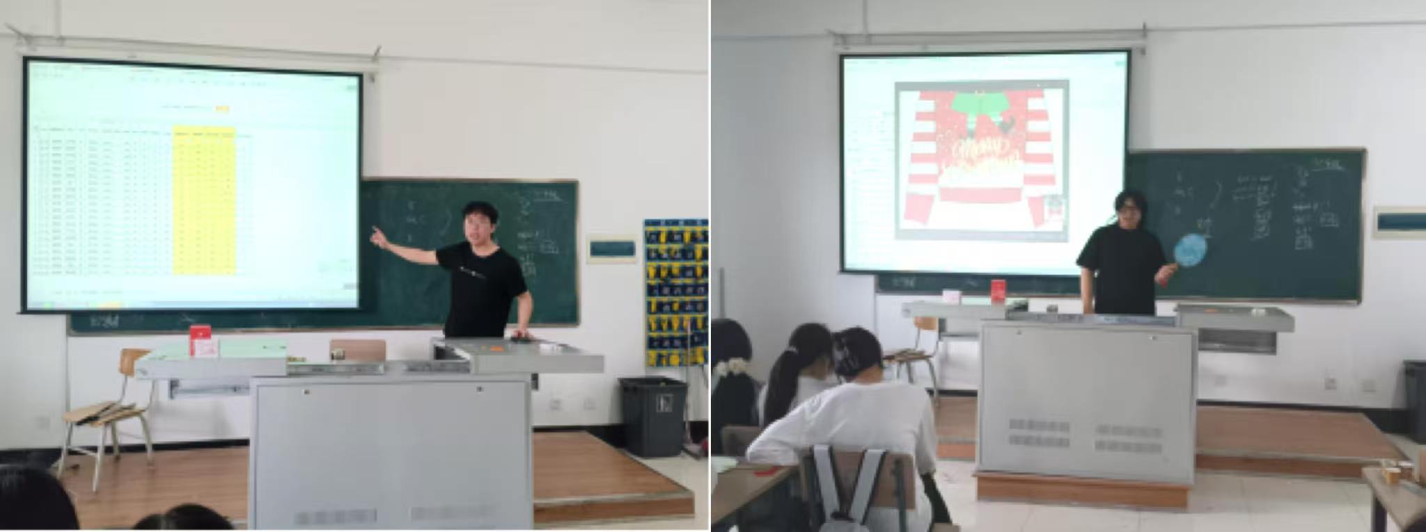 薪火相传逐梦行 榜样领航启新程 ——文化传媒学院2026届服装设计与工程优秀毕业生经验分享会圆满举办