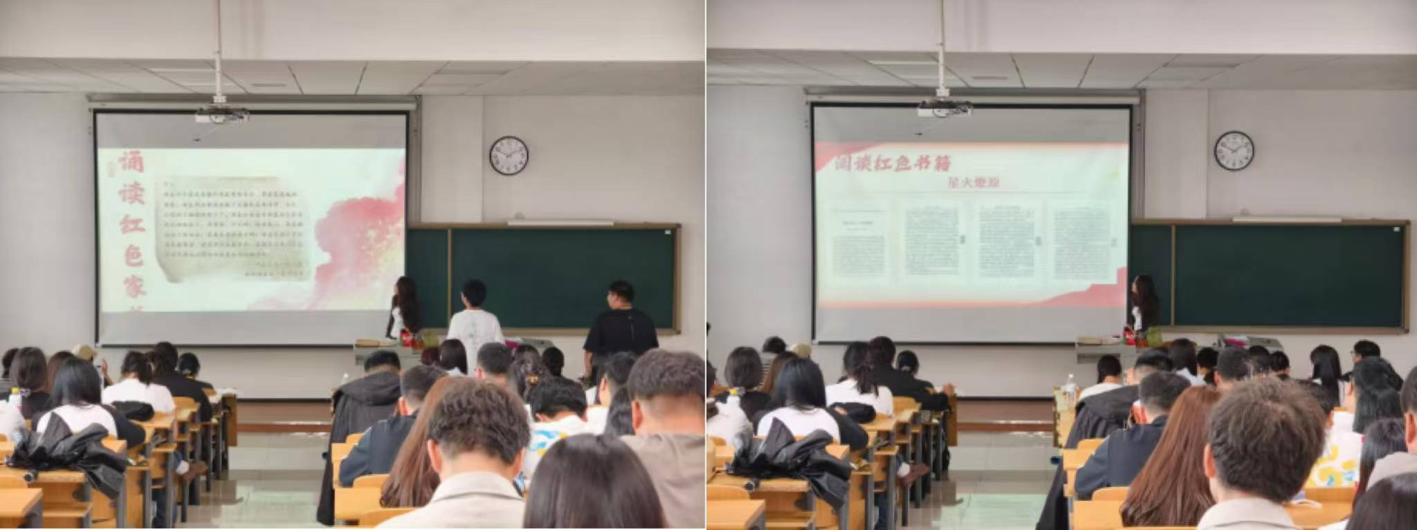 院系要闻|传承红色基因 赓续红色血脉|文化传媒学院开展红色文化主题教育系列活动 院系要闻|传承红色基因 赓续红色血脉|文化传媒学院开展红色文化主题教育系列活动