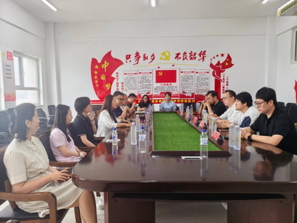 院系要闻|以赛赋能育英才 深耕赛教融新境——第一届中国好创意暨全国数字艺术设计大赛专家指导会议 院系要闻|以赛赋能育英才 深耕赛教融新境——第一届中国好创意暨全国数字艺术设计大赛专家指导会议