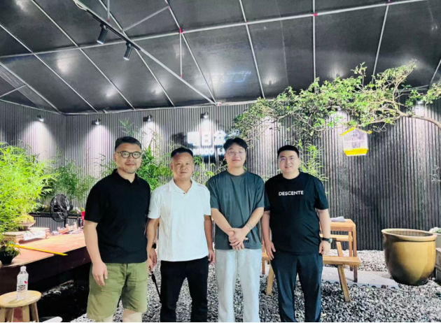 院系要闻|文化传媒学院赴闽走访企业 深化校企对接促就业 院系要闻|文化传媒学院赴闽走访企业 深化校企对接促就业