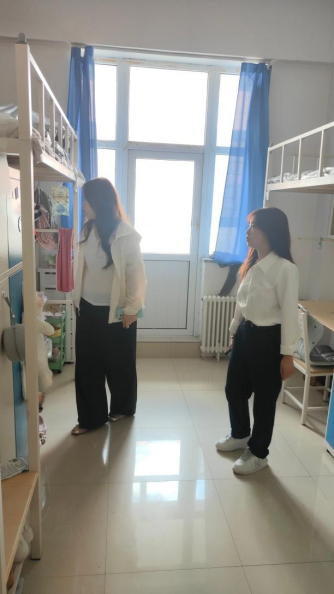 院系要闻|筑牢安全防线 护航平安暑假——文化传媒学院开展暑期前寝室安全大检查 院系要闻|筑牢安全防线 护航平安暑假——文化传媒学院开展暑期前寝室安全大检查