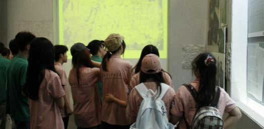 院系要闻|文化传媒学院赴辽源矿工墓开展三下乡活动 院系要闻|文化传媒学院赴辽源矿工墓开展三下乡活动